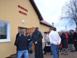 „Rozbudowa i modernizacja budynku użyteczności publicznej świetlicy wiejskiej w Skolitach”