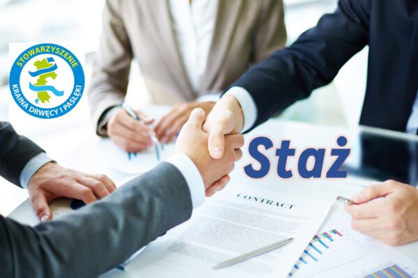Oferta stażu Oferta stażu