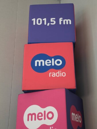 🎙️O szlakach rowerowych w gminie Łukta w Melo Radio!🎙️ 🎙️O szlakach rowerowych w gminie Łukta w Melo Radio!🎙️