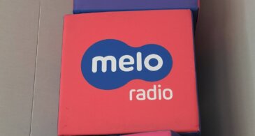 🎙️O szlakach rowerowych w gminie Łukta w Melo Radio!🎙️