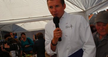 IV SMAKOWITY PRODUKT LOKALNY