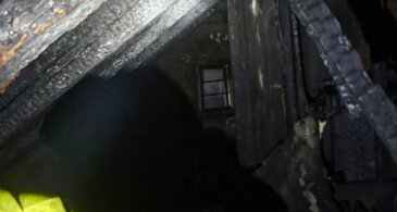 Zachęcamy do wsparcia pogorzelców z gminy Łukta Zachęcamy do wsparcia pogorzelców z gminy Łukta