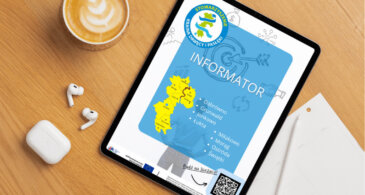Ulotki informacyjne Ulotki informacyjne