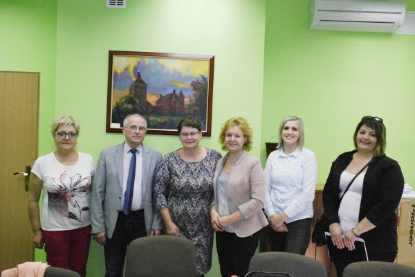 Nowe stowarzyszenie Nowe stowarzyszenie
