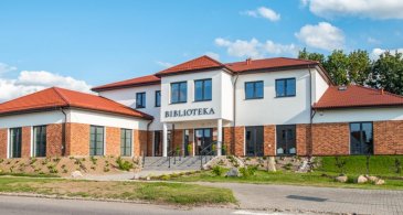 GMINNA BIBLIOTEKA PUBLICZNA W ŚWIĄTKACH