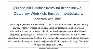 PODPISANIE UMÓW Z GRANTOBIORCAMI PODPISANIE UMÓW Z GRANTOBIORCAMI
