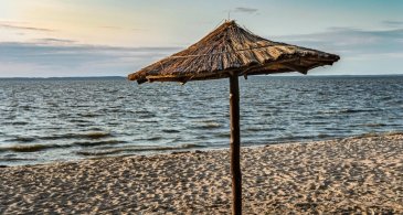 PLAŻA SREBRNA RIWIERA PLAŻA SREBRNA RIWIERA