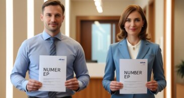Ważne informacje dla wnioskodawców (NUMER EP) Ważne informacje dla wnioskodawców (NUMER EP)