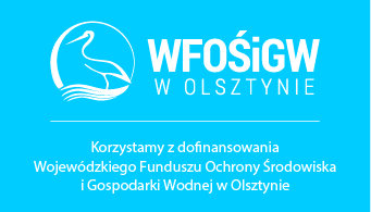 EKO Patrol: Misja Kraina Drwęcy i Pasłęki EKO Patrol: Misja Kraina Drwęcy i Pasłęki