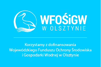 EKO Patrol: Misja Kraina Drwęcy i Pasłęki EKO Patrol: Misja Kraina Drwęcy i Pasłęki