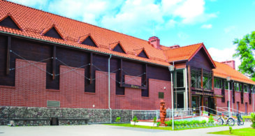 TYMCZASOWA ZMIANA SIEDZIBY BIURA