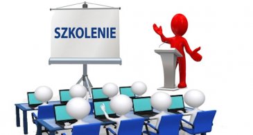 Zapraszamy na szkolenie Zapraszamy na szkolenie
