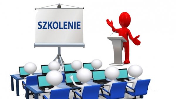 Zapraszamy na szkolenie