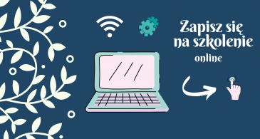 SZKOLENIE W ZAKRESIE GRANTÓW